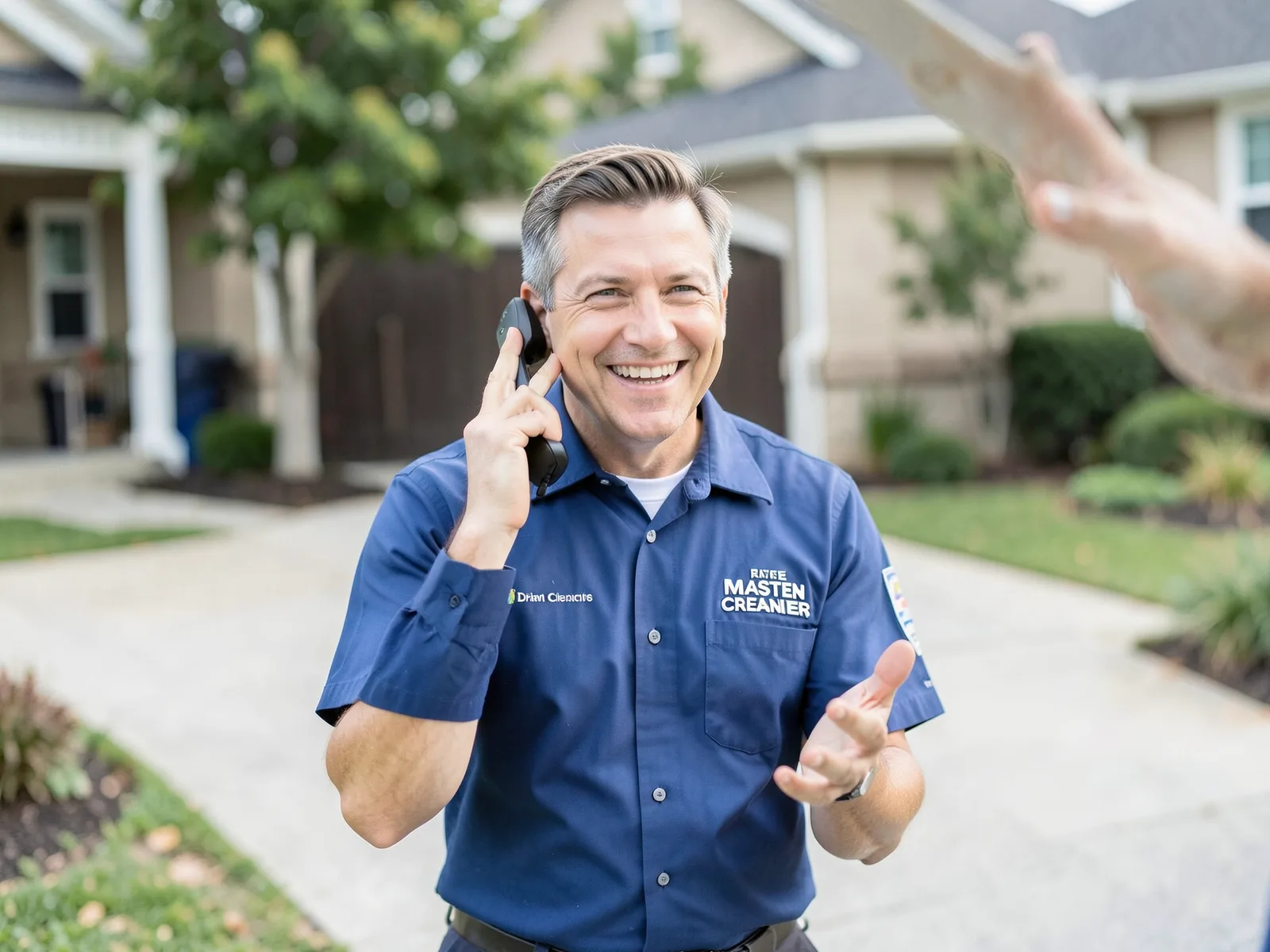 Drain Cleaning Middletown, RI FAQs